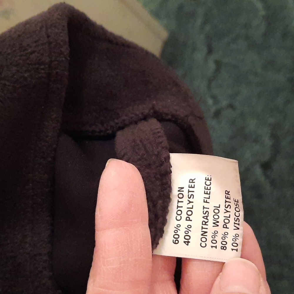 Venario Button Up Jacket - Picture 6 of 6